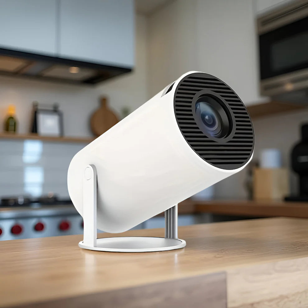 CozyProjector™ - Proyector