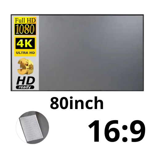 PREMIUM Screen 80inch