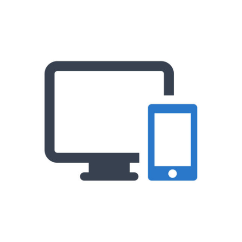 Wireless screen projection