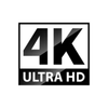 Calidad Máxima 4K